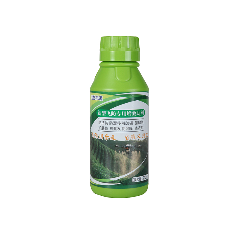 Új, nagy hatékonyságú légi permetezésre szánt, dedikált hatásfokozó adjuvánsok